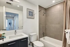 Prime 2BR nr DC, Shops & Airport! Close to RTC - Image 4
