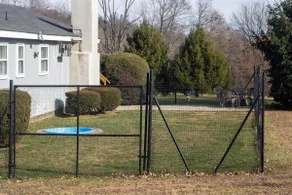 Cayuga-Fenced Yard Chalet - Image 5