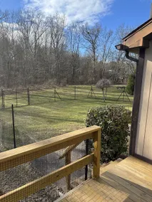 Delaware - Fenced Yard Chalet - Image 3