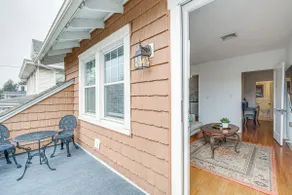 < 3 Mi to Dtwn Roanoke: Inviting Unit w/ Balcony - Image 3