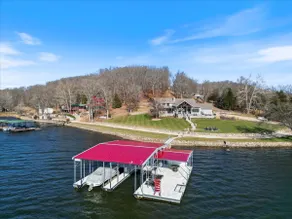 Luxury Home w/ Boat & PWC Slip, Ramp, & Pool Table - Image 5