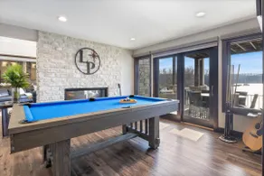 Luxury Home w/ Boat & PWC Slip, Ramp, & Pool Table - Image 4