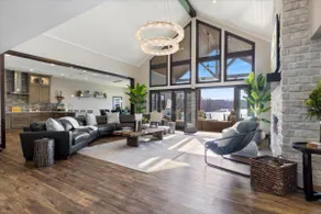 Luxury Home w/ Boat & PWC Slip, Ramp, & Pool Table - Image 2