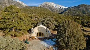Dome Sweet Dome: Dark Skies, Astronomy & Planetarium - Image 2