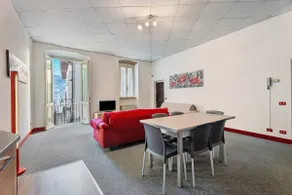 Cabianchi Rosso - Imperial Suite - Image 2