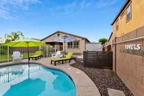 Pool Home in Surprise - Image 3