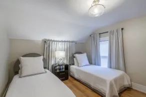 Newly Updated 3-Bedroom Loft | Downtown Geneva - Image 4