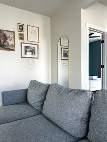 Cottage Vibes in the City - 1BD, 2nd Floor - Image 5