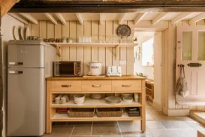 Argentor Cottage - Image 5