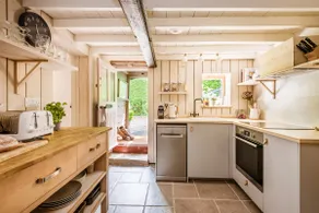 Argentor Cottage - Image 4