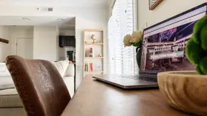 Cozy Corner, by the Spa - Image 5