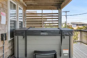 A Beach Life: Hot Tub | Rec Room | Pet-Friendly - Image 3