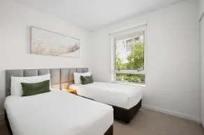 Riviera - Two Bedroom Apartment in Sebel Building - Image 2