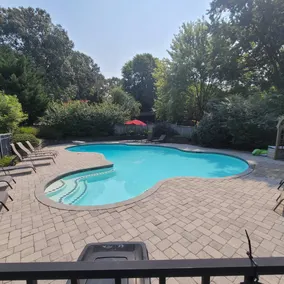 Large Home with Private Pool, Gym, Sauna, 7 Bedrooms, Sleeps 21 - Image 4