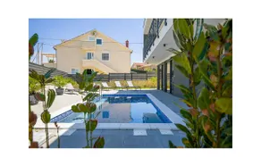 4 bedroom stunning home in Murter - Image 4