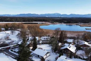 Lake Gard Chalet in Seeshaupt - Image 4