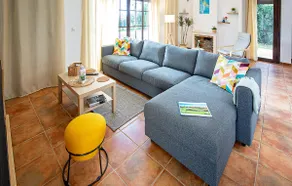 Luxurious home in Guillena - Image 3