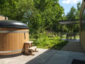 Loevestein Comfort with Hot Tub | 4 people - Image 2