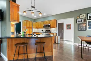 Bur Oak House : Plan Your Perfect Summer Stay - Image 3