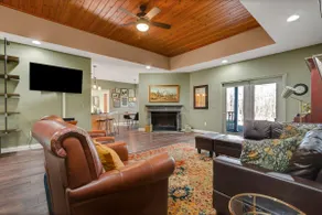 Bur Oak House : Plan Your Perfect Summer Stay - Image 2