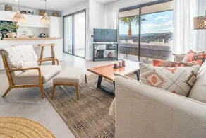 Lae112D - Large Terrace With Stunning Views - Image 2