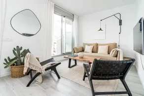 Ov - Stunning Flat In Resort - Image 4
