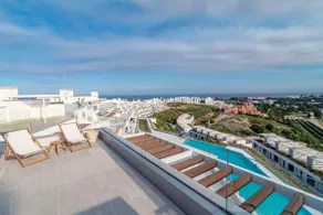 Ov - Stunning Flat In Resort - Image 3
