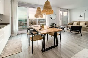 Ov - Stunning Flat In Resort - Image 2
