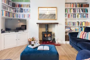 The Book Nook, Woodbridge - Image 5