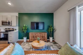 Skyline Peaks 1bd 1ba w/ Hot Tub - Image 5