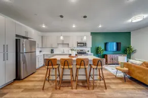 Skyline Peaks 1bd 1ba w/ Hot Tub - Image 4
