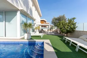 Villa Oasis del Sol, Gran Alacant by United Renters - Image 2