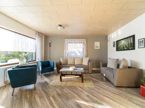 Forest Villa with Sauna - Image 2