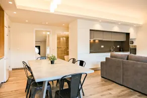 Can Cintet 3: Apartment with terrace in Besalú - Image 3