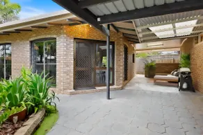 Green Cottage Trinity Beach Pet friendly BBQ - Image 4