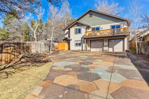 Terrace #2 | Spend Spring in Flagstaff! - Image 2