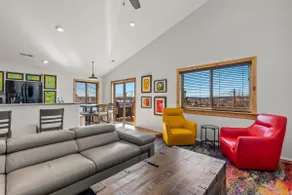 Terrace #2 | Spend Spring in Flagstaff! - Image 3