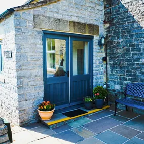 Sleeps 14 near Carsington | Hot Tub & Games Room - Image 4