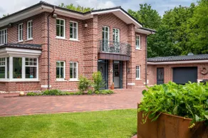 Kronsberg vacation rental with sauna - Image 4