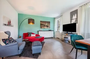 Kronsberg vacation rental with sauna - Image 5
