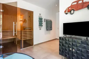 Kronsberg vacation rental with sauna - Image 2