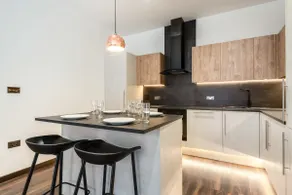 Fabulous 2 Bed Apartment in the Heart of Hull - Image 4