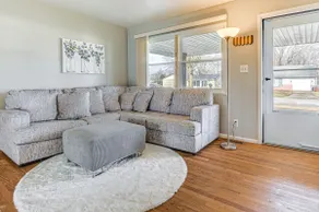2 Mi to Downtown Logansport: Quiet Home w/ Grill - Image 4