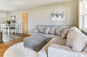 2 Mi to Downtown Logansport: Quiet Home w/ Grill - Image 5