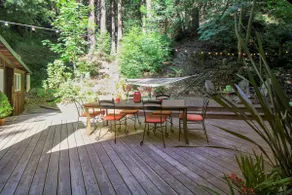 Modern Zen -Forest Retreat, Private, Redwoods, Spa - Image 5