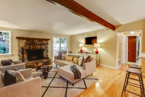 Modern Zen -Forest Retreat, Private, Redwoods, Spa - Image 3