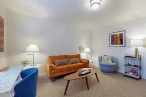 1BR Hotel Room right in Downtown Port Townsend - Image 4