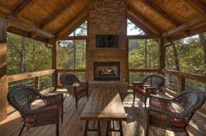 Cedar Ridge - Mineral Bluff - Image 2