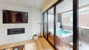 Downtown Jackson Retreat | Hot Tub, Balcony Views - Image 4