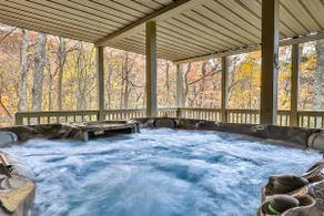 Enchanted Mountain Hideaway - Hot Tub, Mtn View - Image 3
